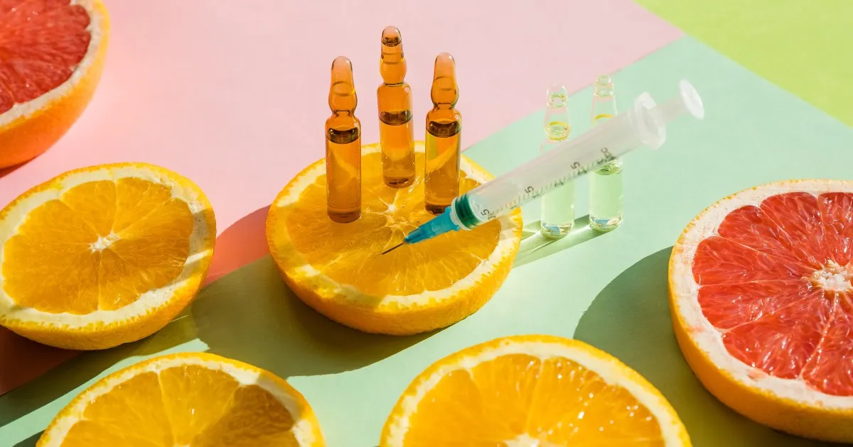 Wellness Shots in Mayfield Heights, OH