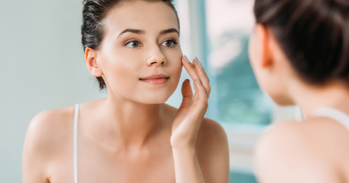 IPL Treatment by EG Aesthetics in Woodmere, Ohio